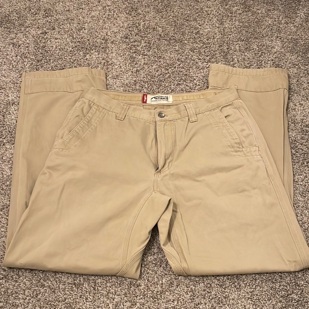 Mountain Khakis (Relaxed Fit)